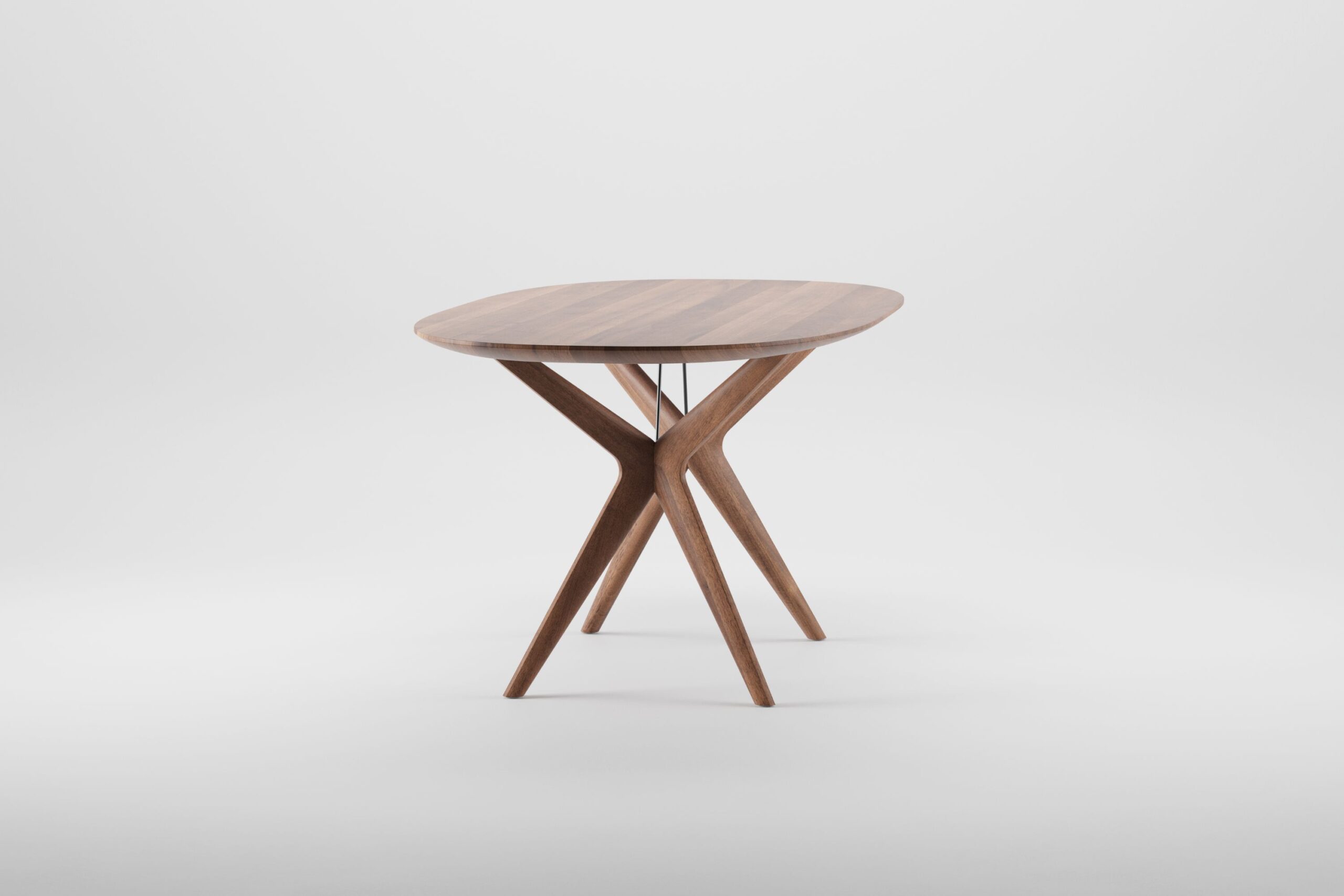 Artisan Lakri Oval tafel - Afbeelding 4
