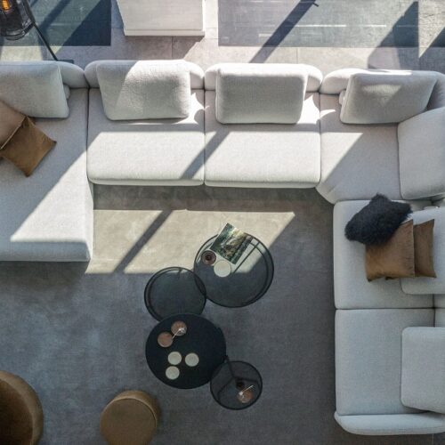 Lotis bank van Passe Partout - Afbeelding 4