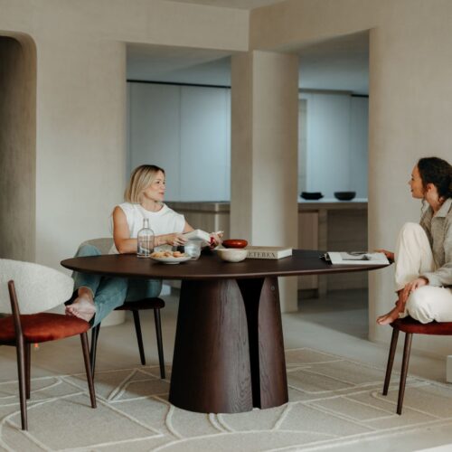 Blossom tafel Mobitec