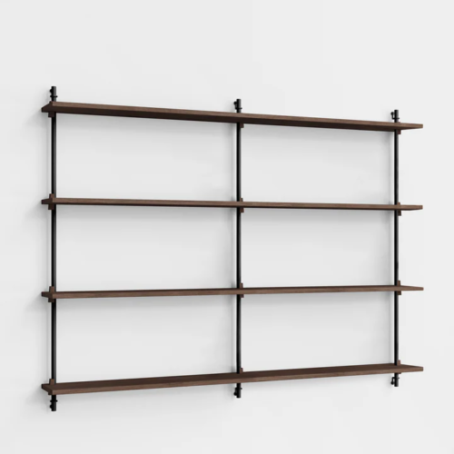 Wall Shelving – ws.115.2.B van Moebe - Afbeelding 5