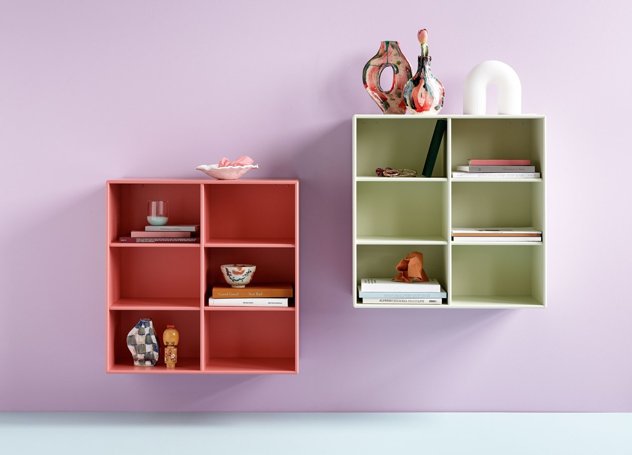 Shelf 1113 van Montana Furniture