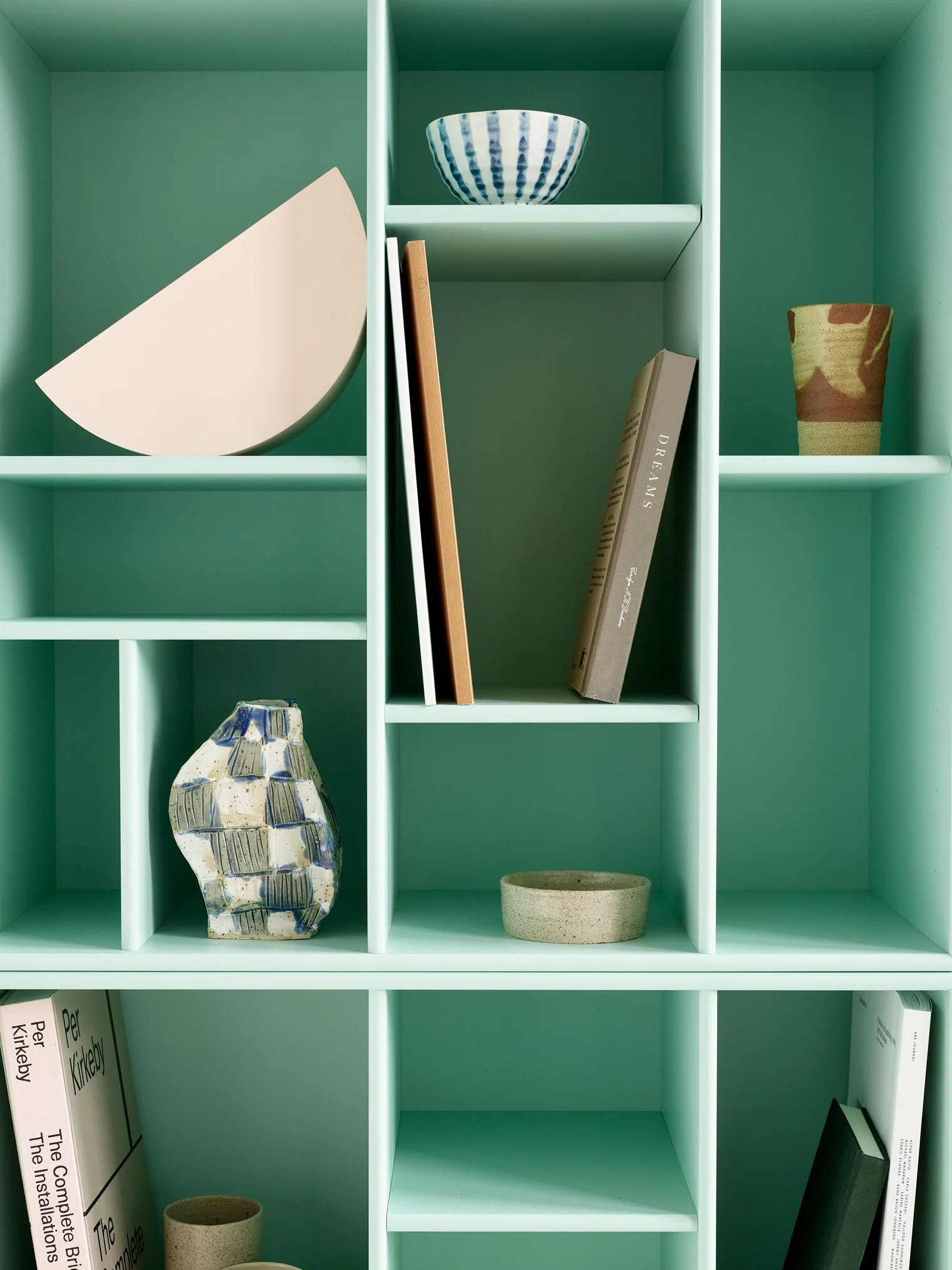 Shelf 1613 van Montana Furniture - Afbeelding 2