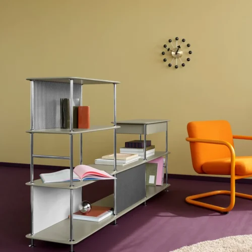 Gestoffeerde panelen van Montana Furniture - Afbeelding 12