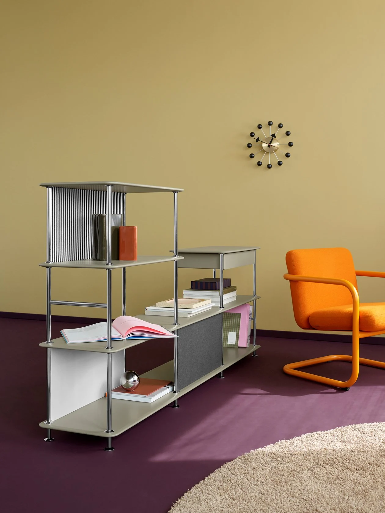 Gestoffeerde panelen van Montana Furniture - Afbeelding 12