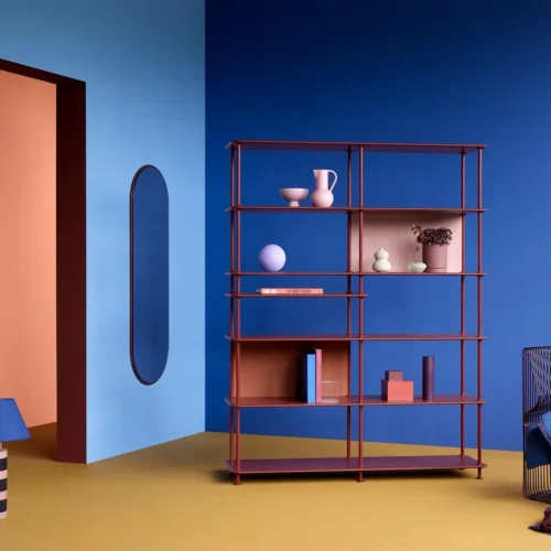 Gestoffeerde panelen van Montana Furniture - Afbeelding 11