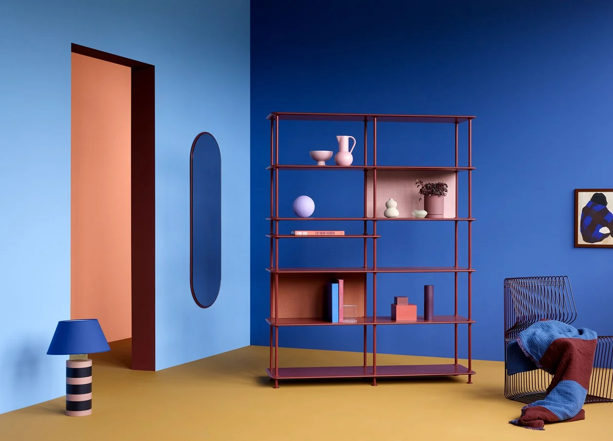 Gestoffeerde panelen van Montana Furniture - Afbeelding 11