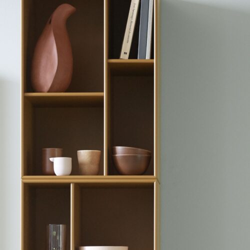 LOOM boekenkast van Montana Furniture - Afbeelding 5