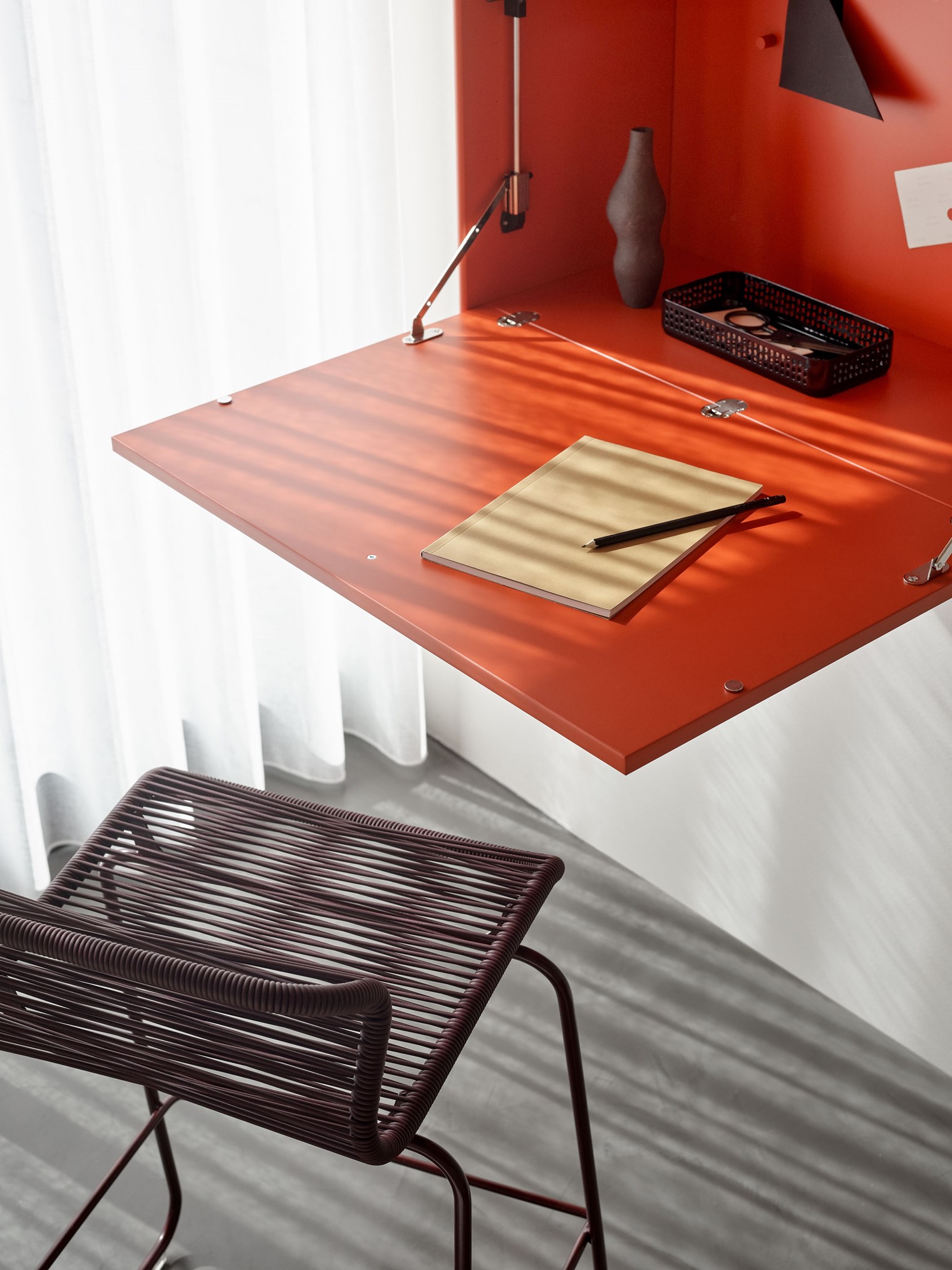 STUDIO bureau van Montana Furniture - Afbeelding 17