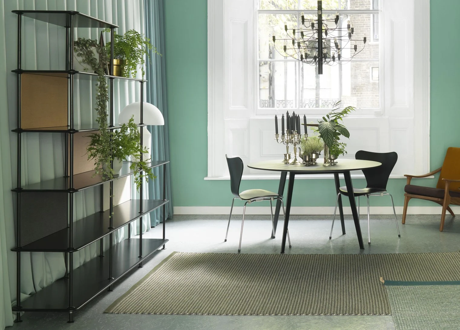Free 542000 stellingkast van Montana Furniture - Afbeelding 2