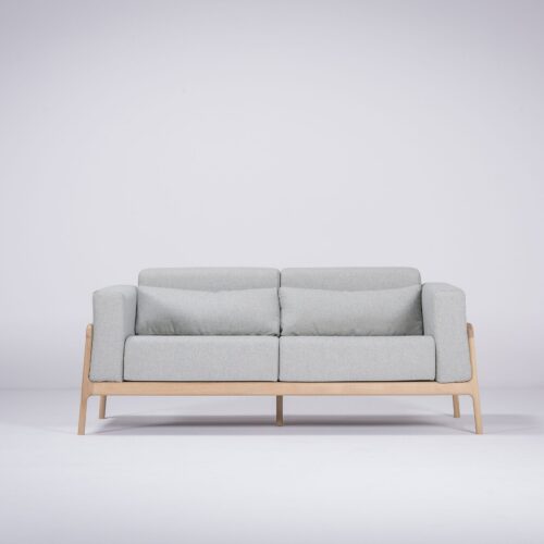 Gazzda Fawn Sofa – Stof - Afbeelding 4