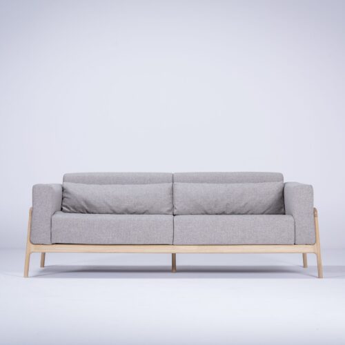 Gazzda Fawn Sofa – Stof - Afbeelding 3