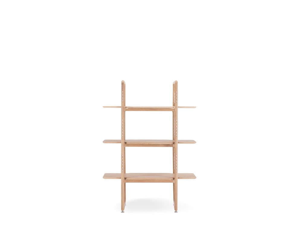 Gazzda Muse Divider roomdivider - Afbeelding 4