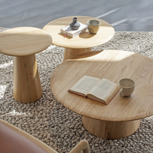 Gazzda Mushroom sidetable - Afbeelding 7