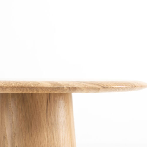 Alternative view of Gazzda Mushroom sidetable
