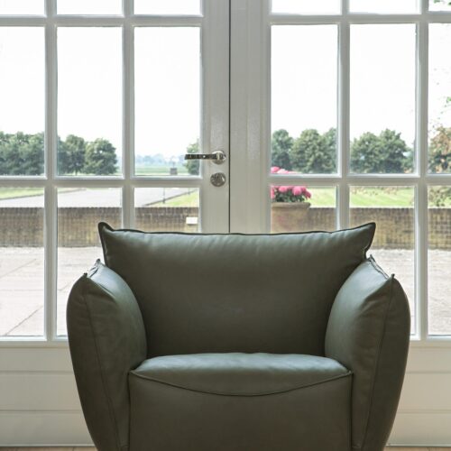 My Home XL fauteuil van Jess Design - Afbeelding 2