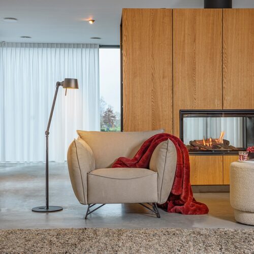 My Home XL fauteuil van Jess Design