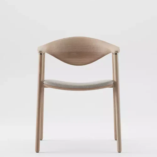 Naru stoel van Artisan - Afbeelding 4