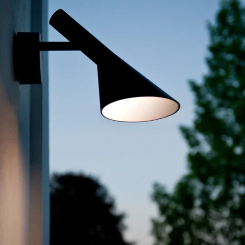 AJ 50 Wand lamp van Louis Poulsen - Afbeelding 3