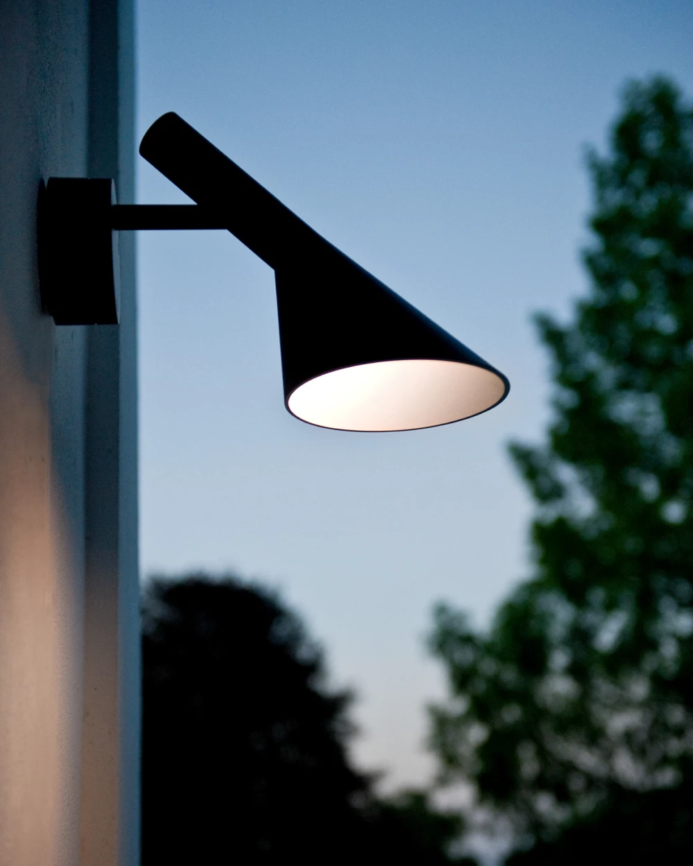 AJ 50 Wand lamp van Louis Poulsen - Afbeelding 3
