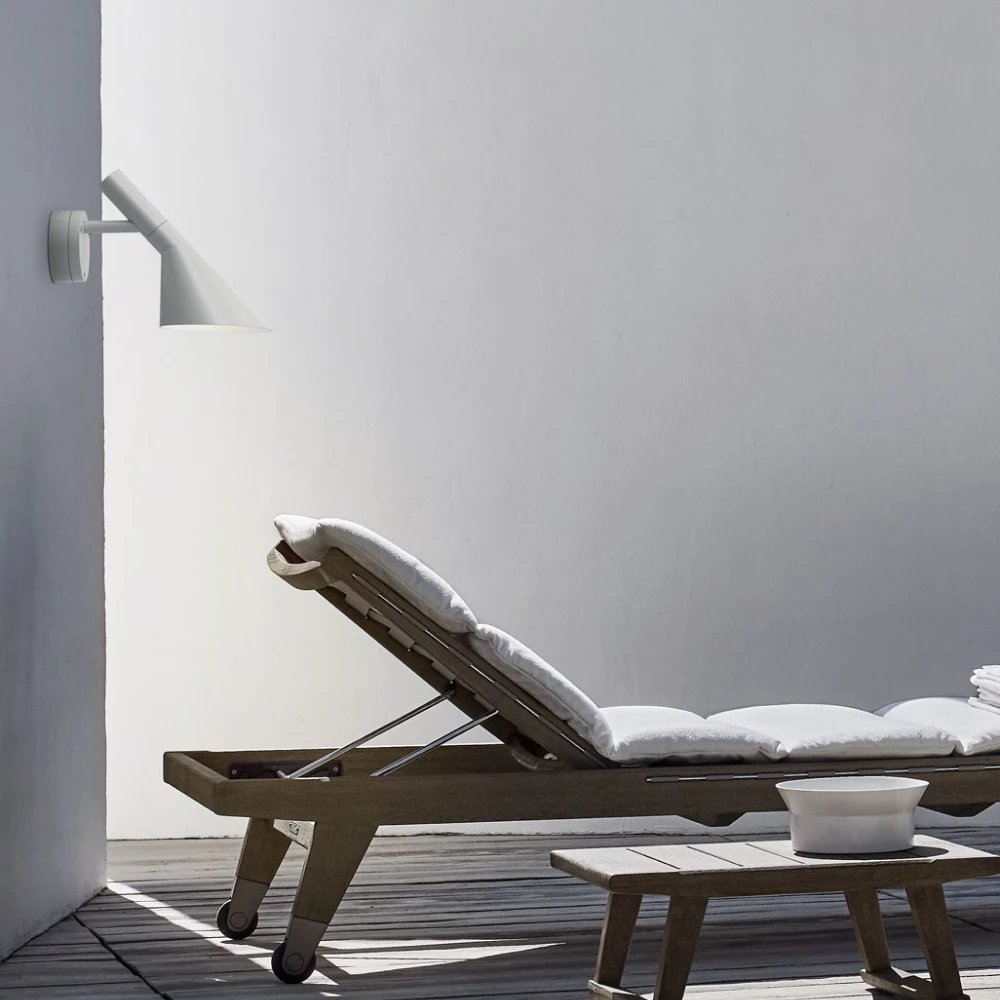AJ 50 Wand lamp van Louis Poulsen - Afbeelding 2