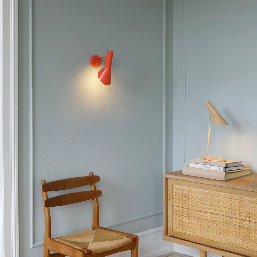 AJ Wand lamp van Louis Poulsen - Afbeelding 7