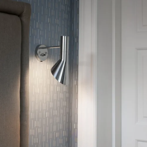 AJ Wand lamp van Louis Poulsen - Afbeelding 5