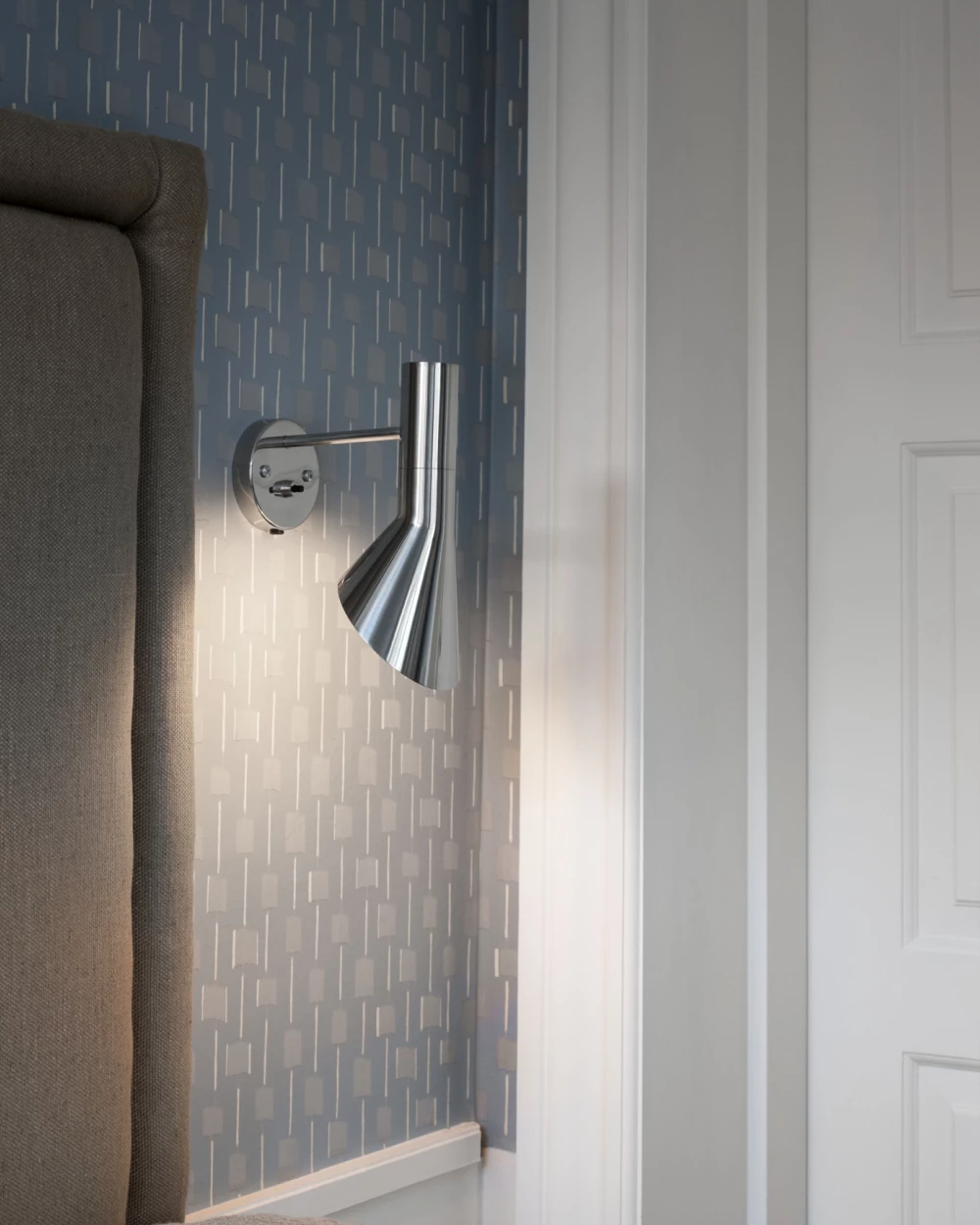 AJ Wand lamp van Louis Poulsen - Afbeelding 5
