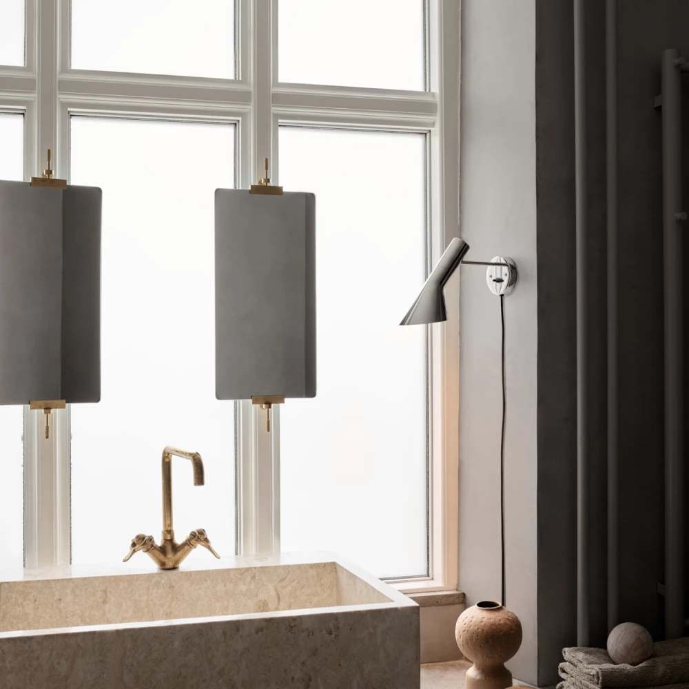 AJ Wand lamp van Louis Poulsen - Afbeelding 3