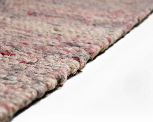 Pink Wool - Afbeelding 2