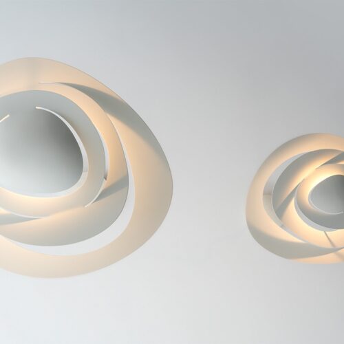 Artemide Pirce Mini hanglamp - showmodel - Afbeelding 3