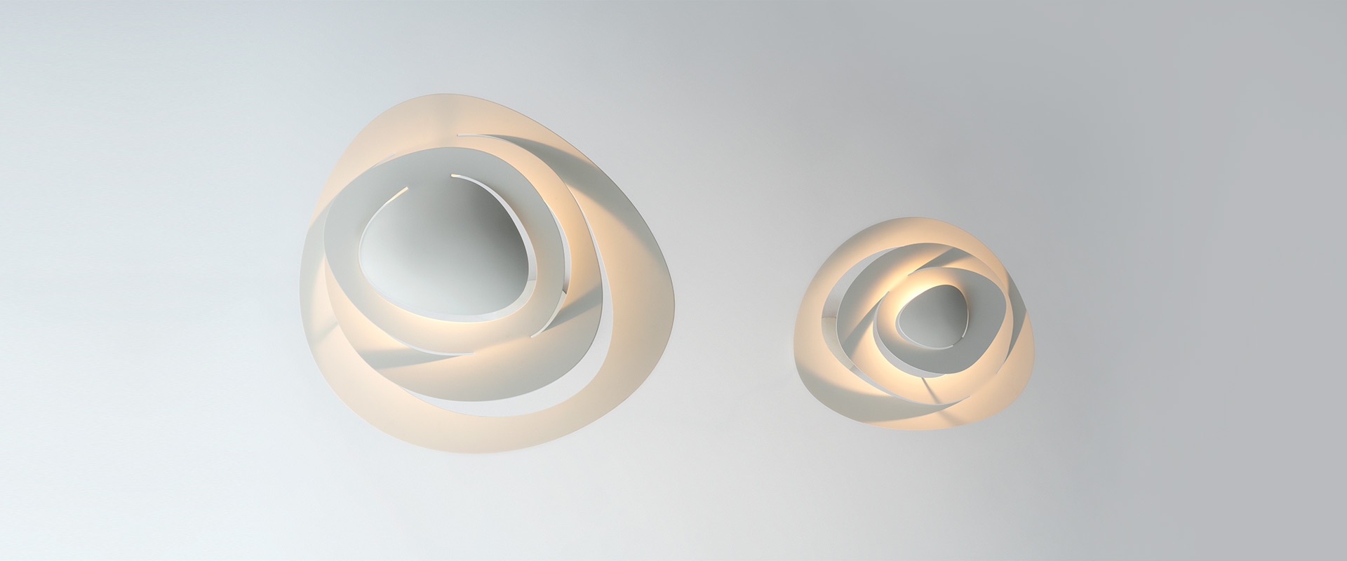 Artemide Pirce Mini hanglamp - showmodel - Afbeelding 3