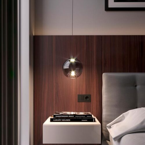 PIT lamp van Cangini e Tucci - Afbeelding 7