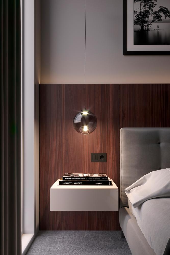 PIT lamp van Cangini e Tucci - Afbeelding 7
