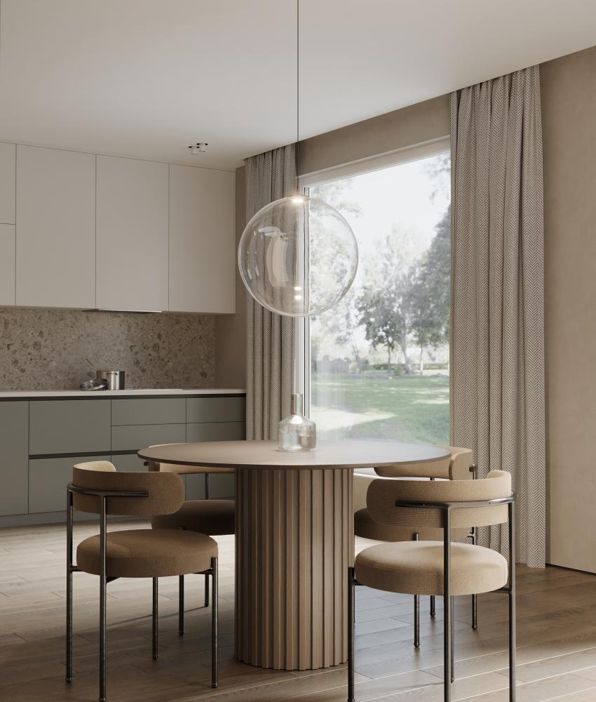 PIT lamp van Cangini e Tucci - Afbeelding 2