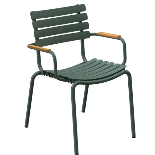 ReClips outdoor dining chair van Houe