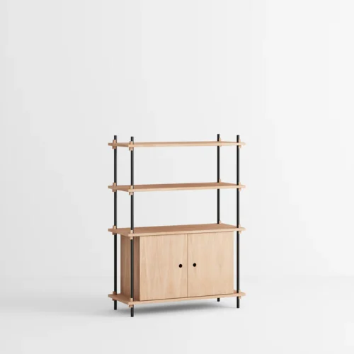 Shelving Systems – s.115.1.C van Moebe