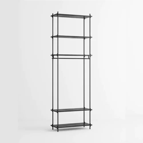 Shelving Systems – s.255.1.F van Moebe - Afbeelding 10