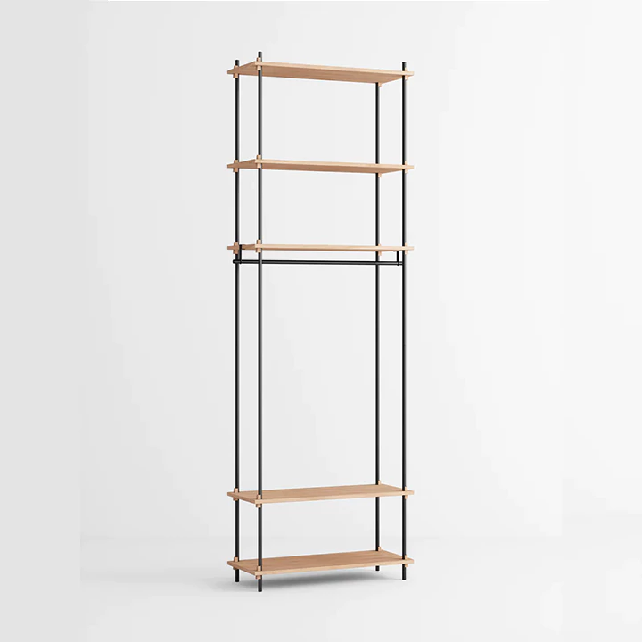 Shelving Systems – s.255.1.F van Moebe