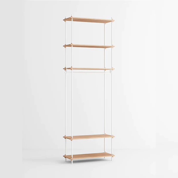 Shelving Systems – s.255.1.F van Moebe - Afbeelding 11