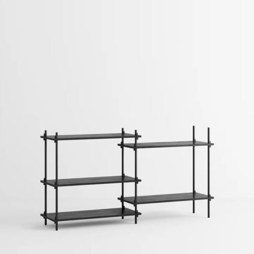 Shelving Systems – s.85.2.A van Moebe - Afbeelding 10