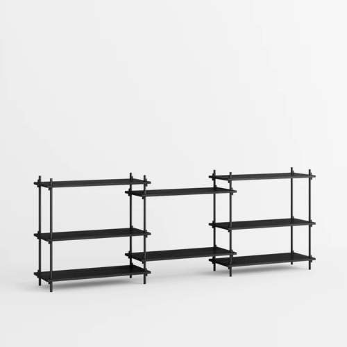 Shelving Systems – s.85.3.A van Moebe - Afbeelding 10