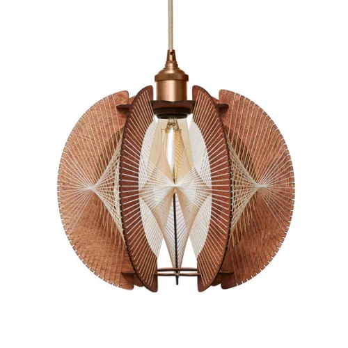 Vassara Cinnija hanglampen - Afbeelding 4