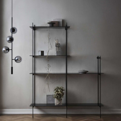 Orb Lounge hanglamp van Bolia - Afbeelding 8
