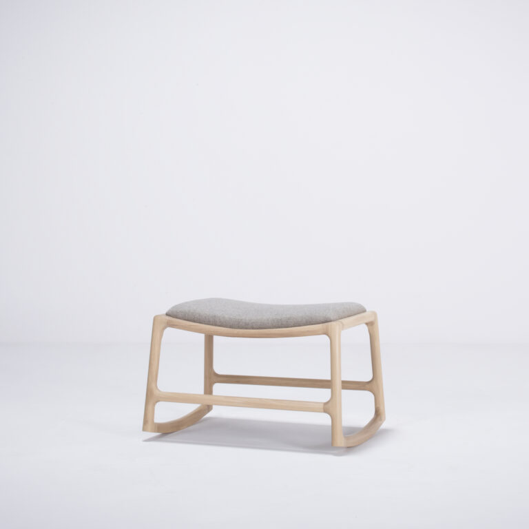 Gazzda Dedo Footstool