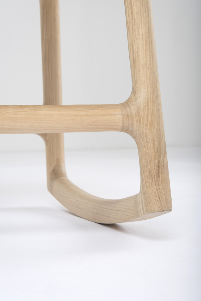 Gazzda Dedo Footstool - Afbeelding 3