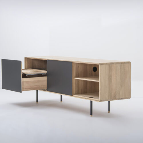 Gazzda Fina sideboard 180 - Afbeelding 7