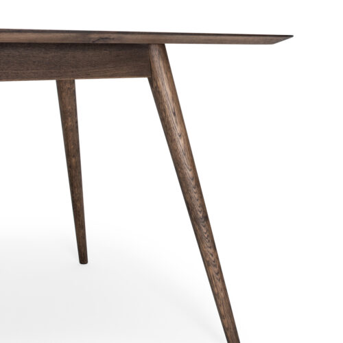 Gazzda Stafa Table massief eikenhout - Afbeelding 2