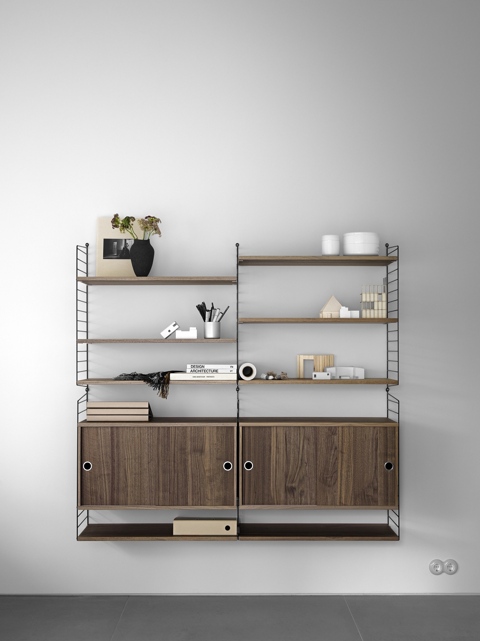 String Furniture kastensysteem - Afbeelding 14