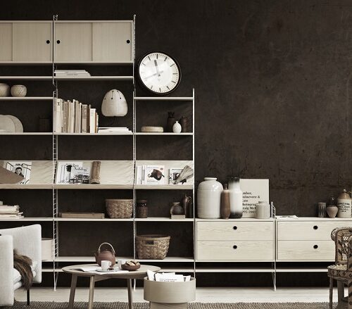 String Furniture kastensysteem - Afbeelding 9
