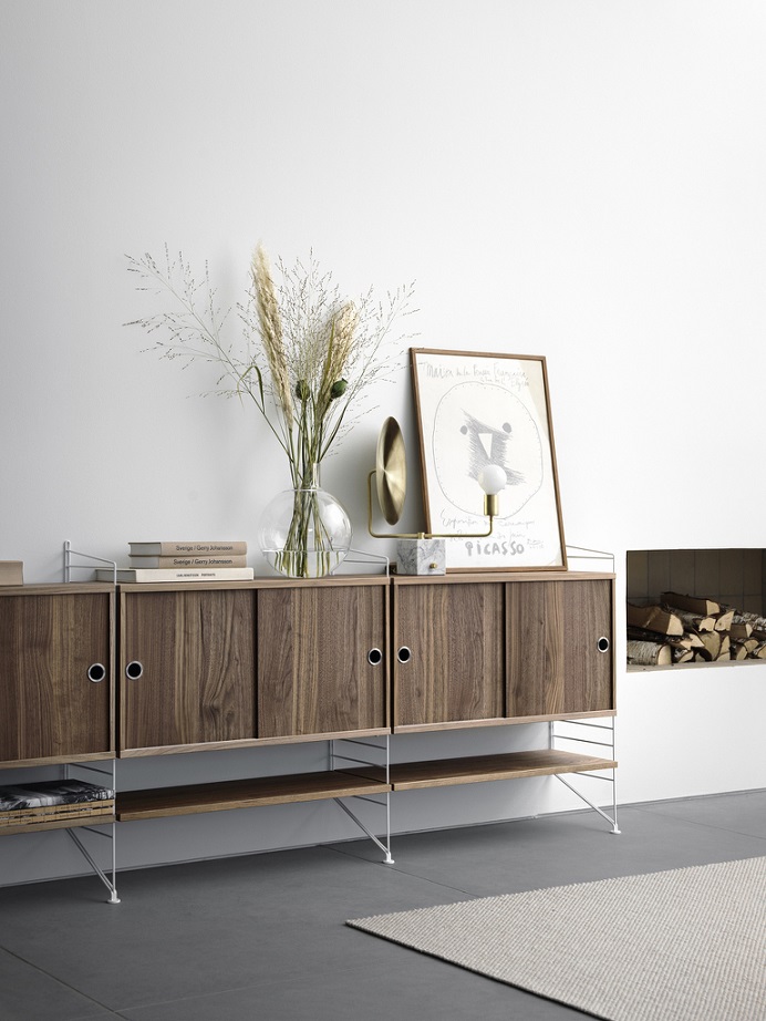 String Furniture kastensysteem - Afbeelding 11